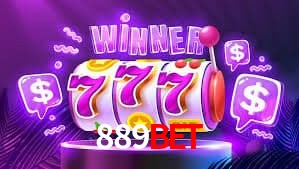 Welcome Bonus 889bet