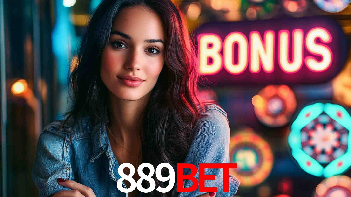 889bet: Seu Cassino Premiado com Pagamentos Rápidos