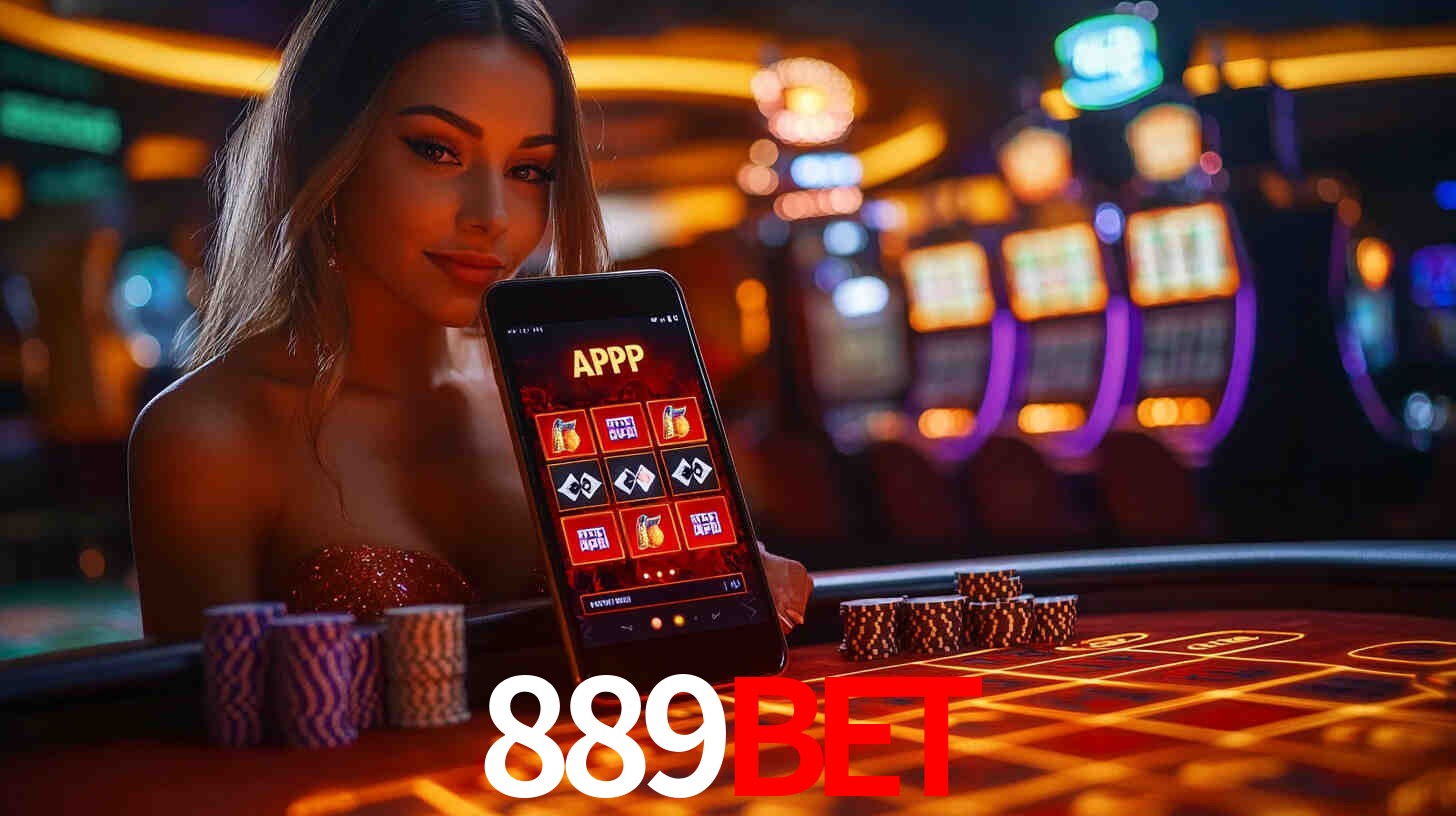 Desvendando o Mundo dos Jogos Virtuais na 889bet