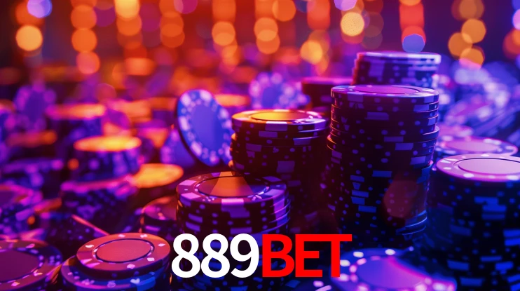 889bet: A Experiência de Casino com Jogos de Mesa ao Vivo
