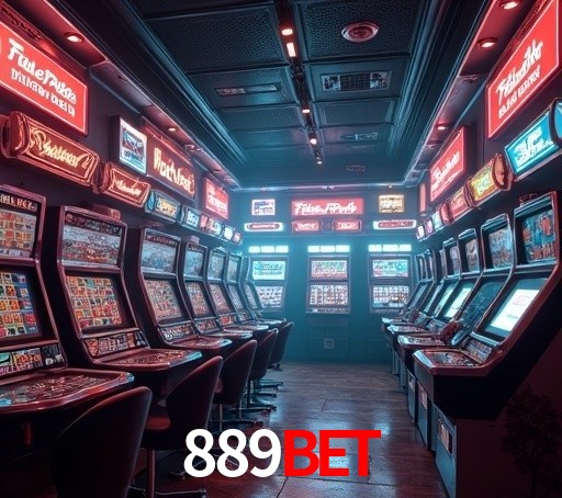 Tecnologia da Plataforma 889bet