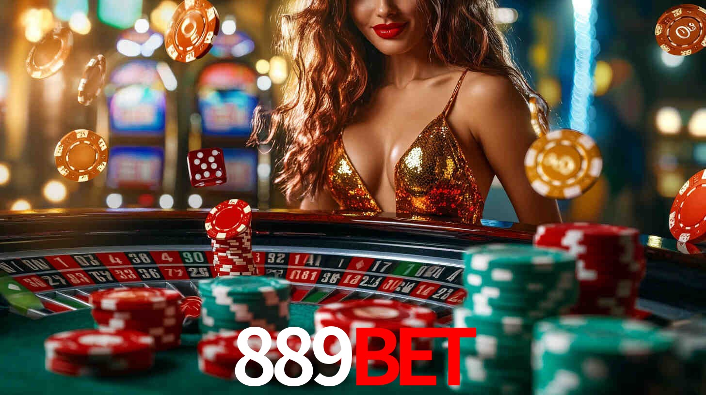 Daily Bonuses 889bet