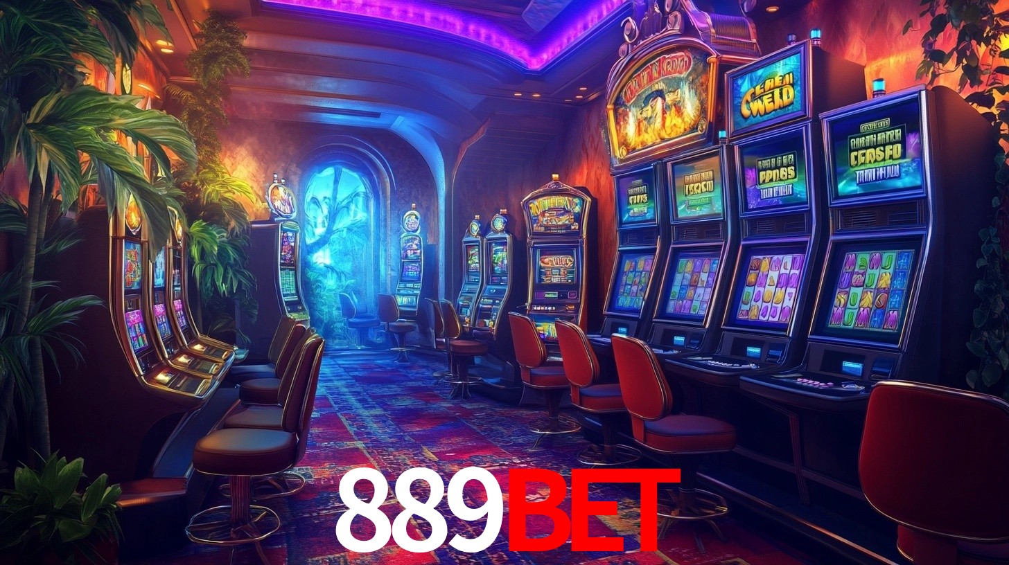 Live Casino 889bet