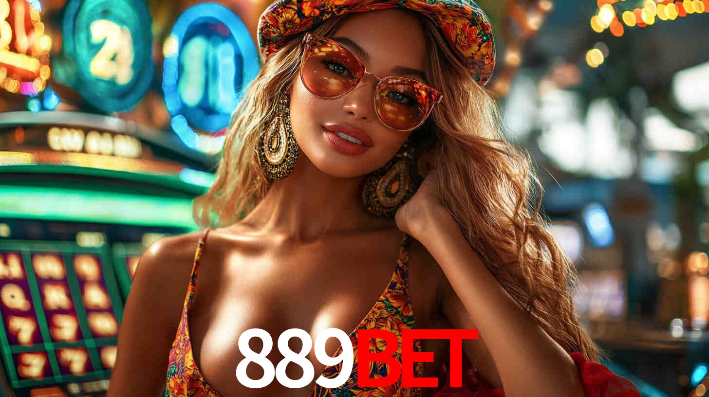 Programa VIP 889bet