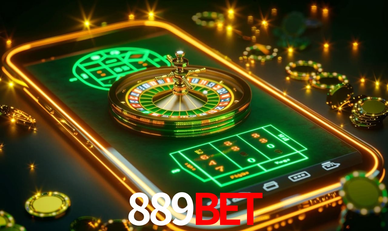 Provedores de Jogos 889bet