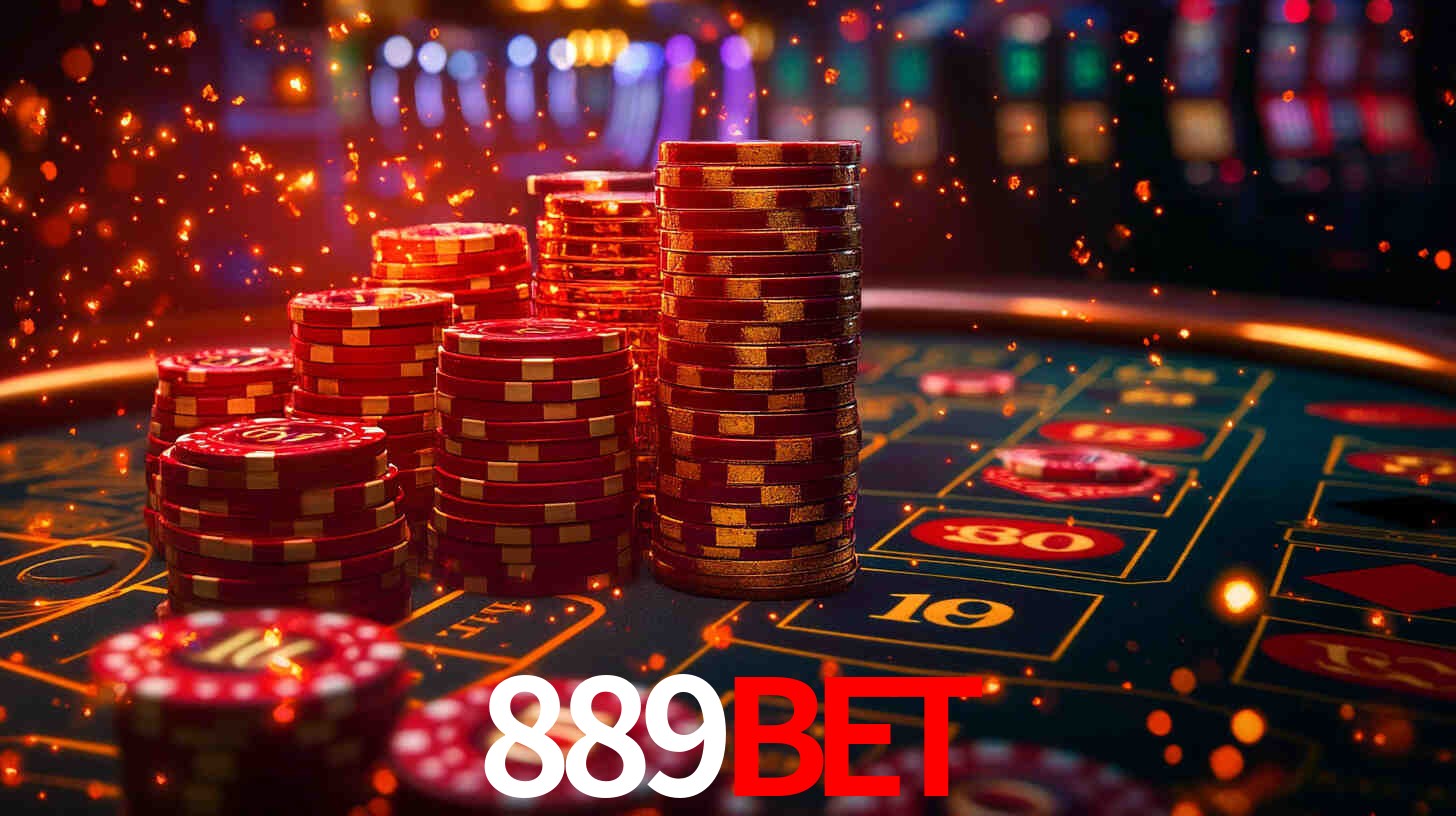 Tournaments 889bet
