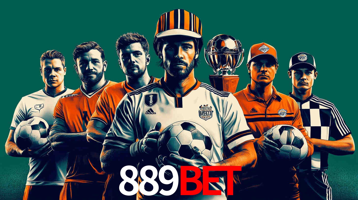 Inovações de Jogos na 889bet: O Futuro das Experiências Interativas