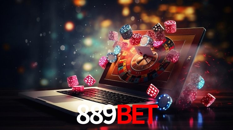 Descubra a Essência do 889bet: Nossa História e Compromissos