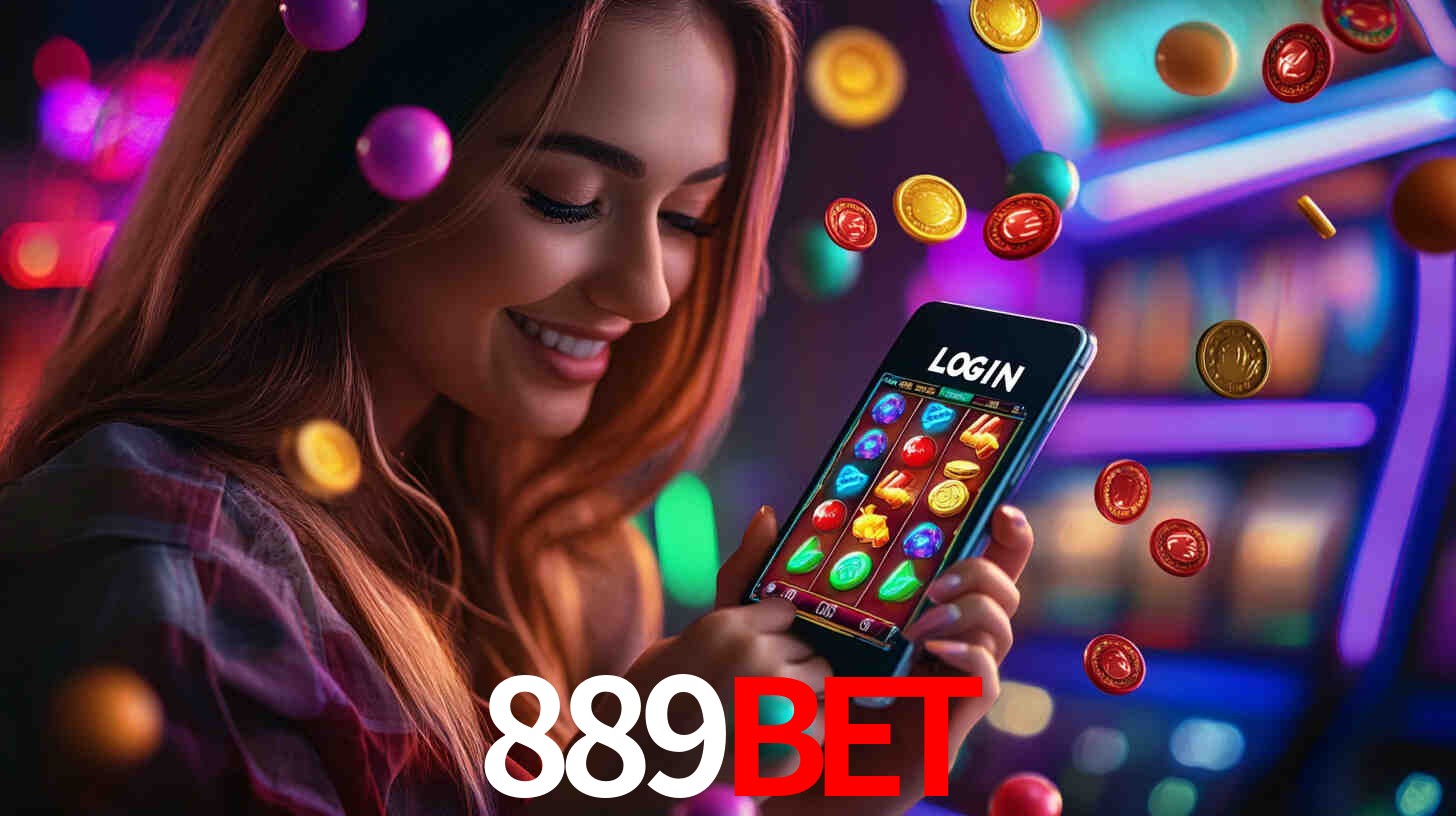 889bet