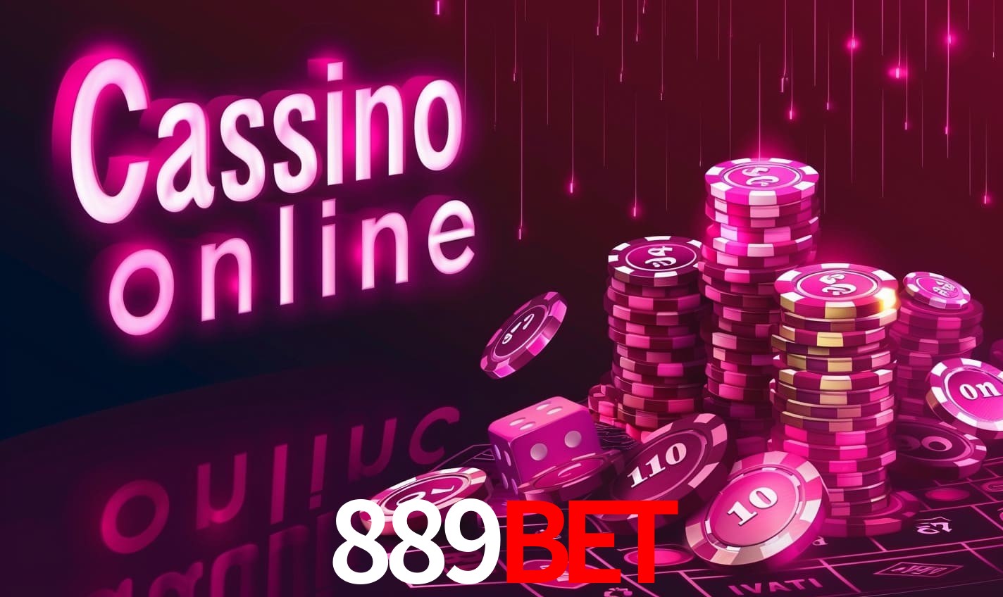 Apostas Esportivas na 889bet: Um Guia Completo
