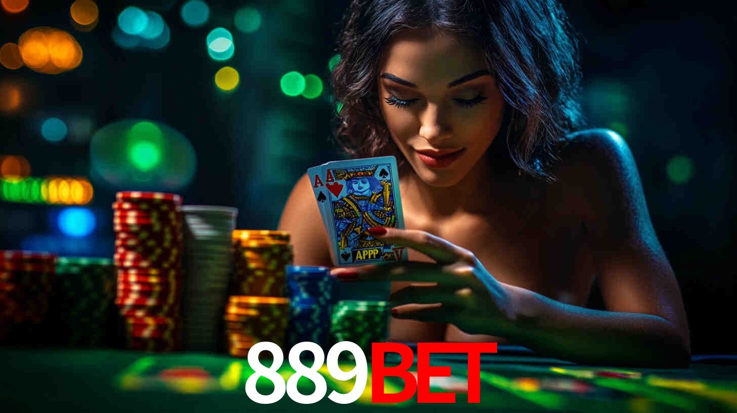 Apostas Esportivas na 889bet: Um Guia Completo
