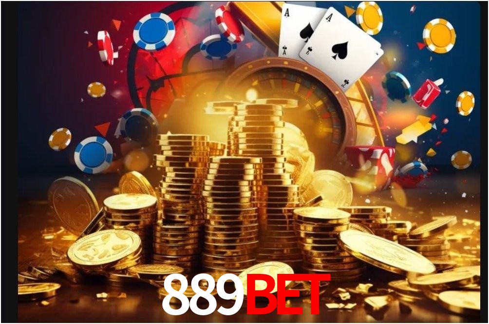 Descubra o Programa VIP da 889bet: Vantagens Exclusivas para Jogadores