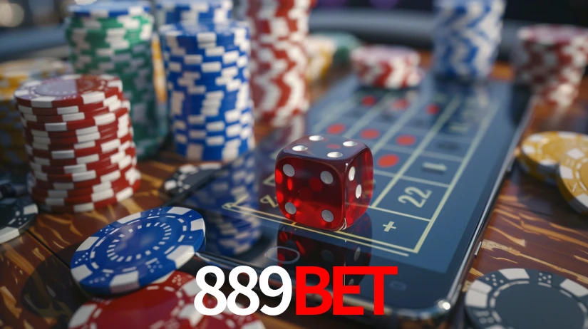 889bet