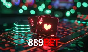 Casino VIP 889bet