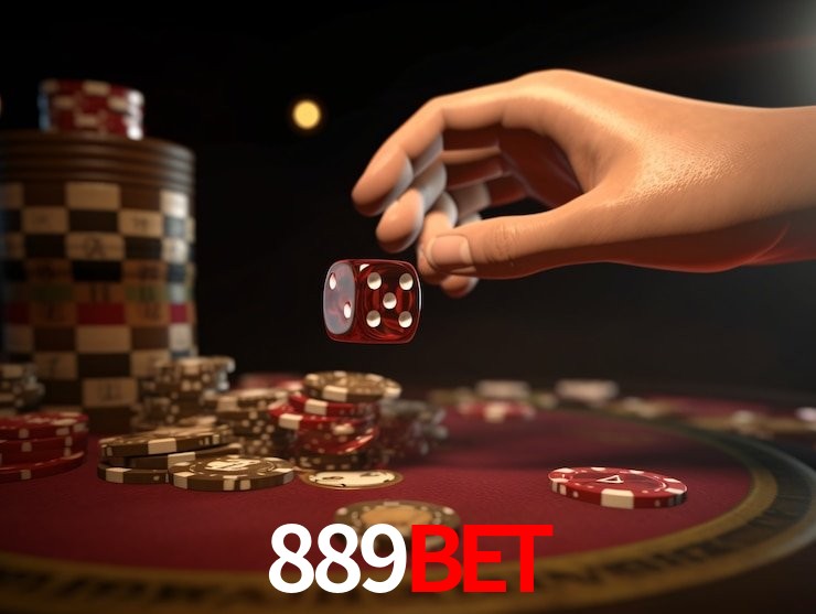 Apostas de Futebol 889bet