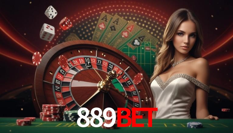 Game Providers 889bet