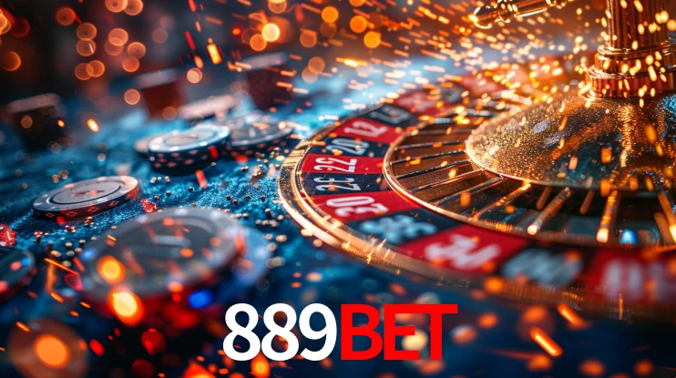Slot Games 889bet