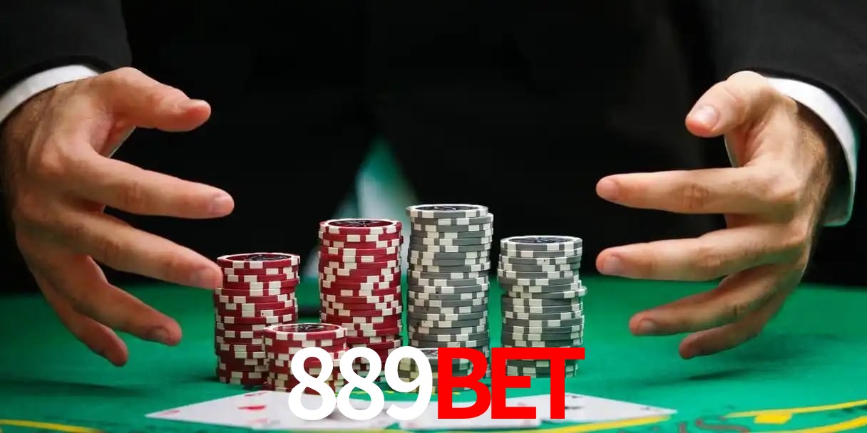 cassino 889bet