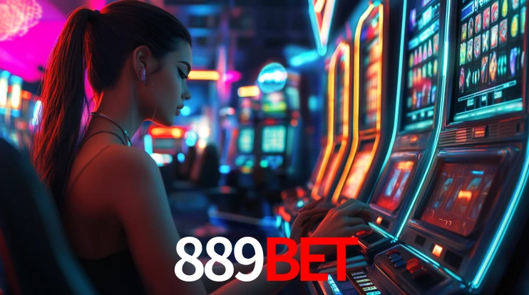 Premium Interface 889bet