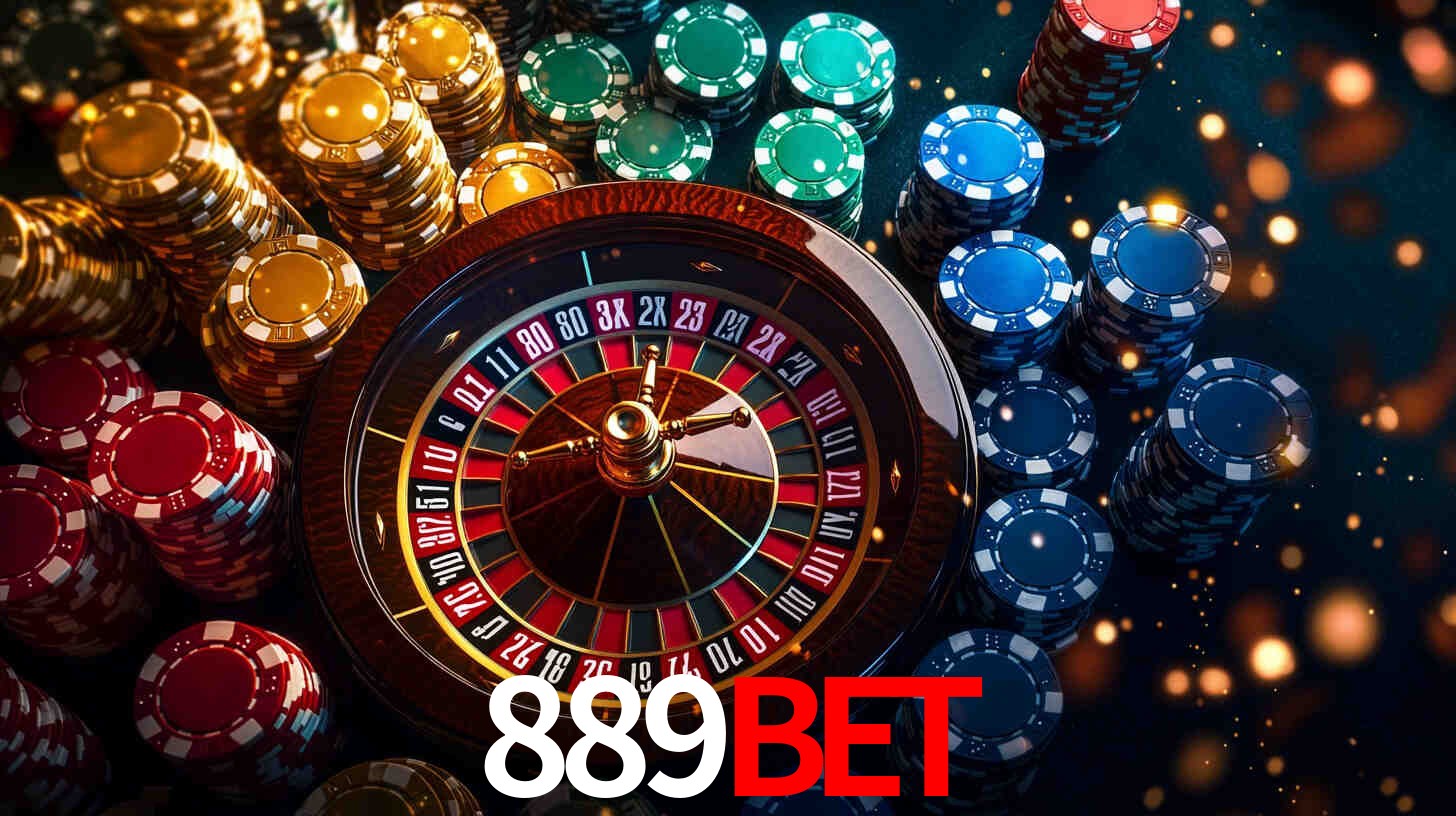 Welcome Bonus 889bet