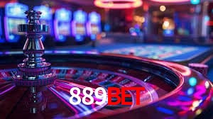 Mesa de Blackjack 889bet